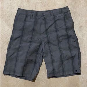 QuickSilver Shorts